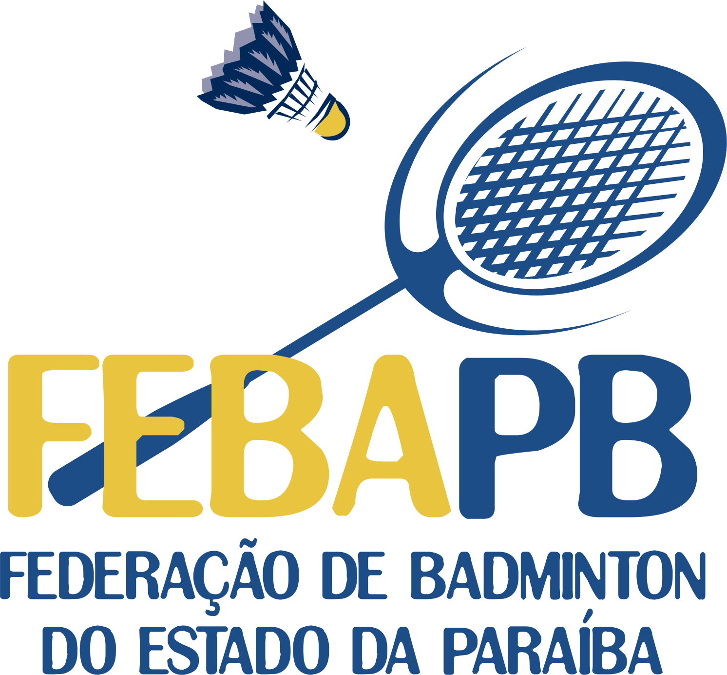 Febapb Federacao De Badminton Do Estado Da Paraiba